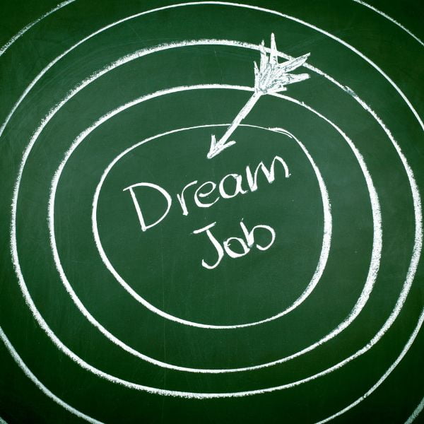 The Dream Job - From Accelerate HC Recruiting The Dream Job - From Accelerate HC Recruiting