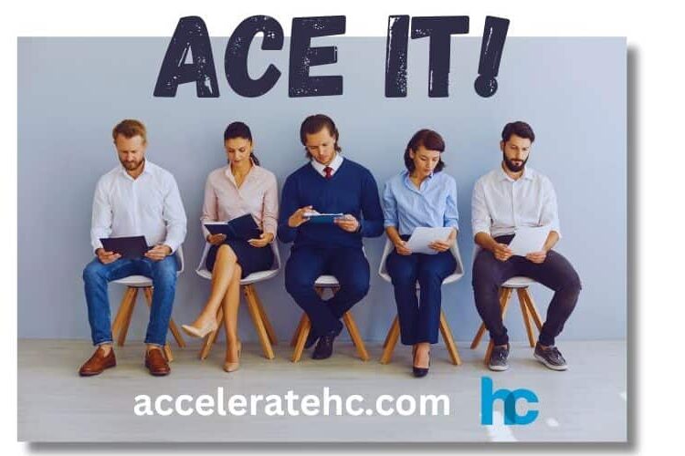 Ace It - Make Your Next Job Interview Count