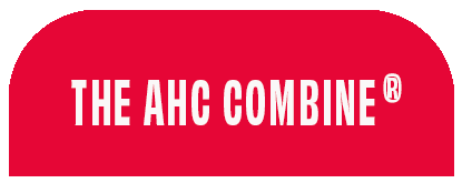 RED AHC COMBINE