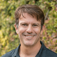 DAVID TEICHNER