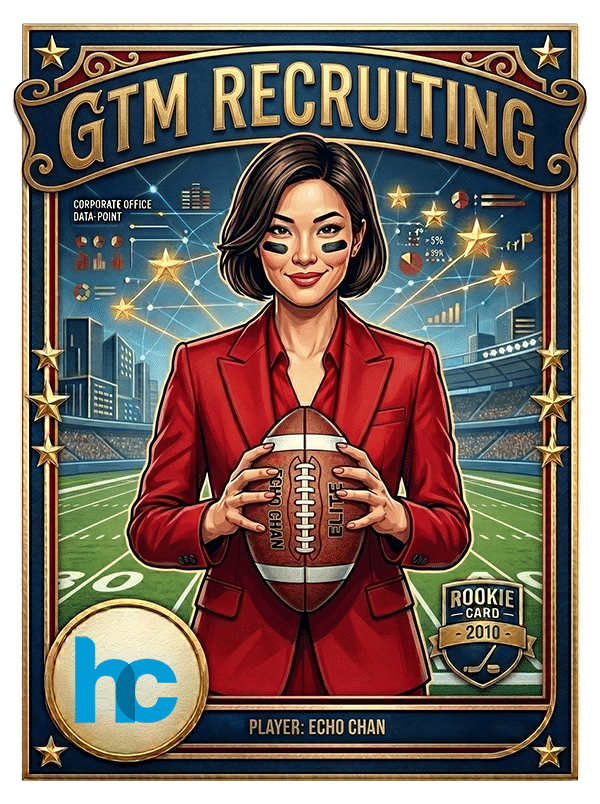 GTM RECRUITING