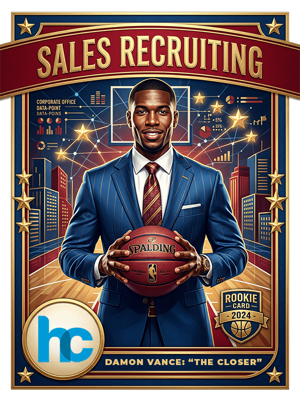 SALES RECRUITING from AHC