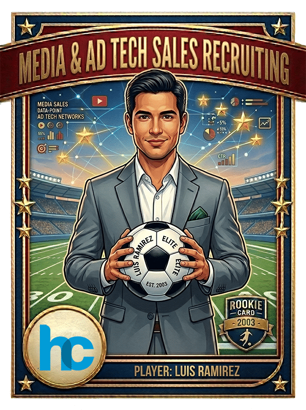 media and ad tech