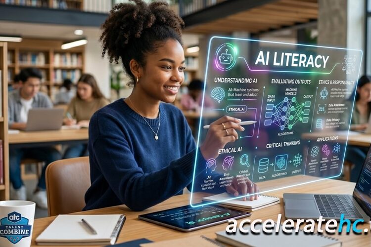 AI-LITERACY