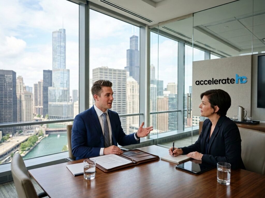 The Interview Skill Nobody Talks About: Going Deeper Than the Headline